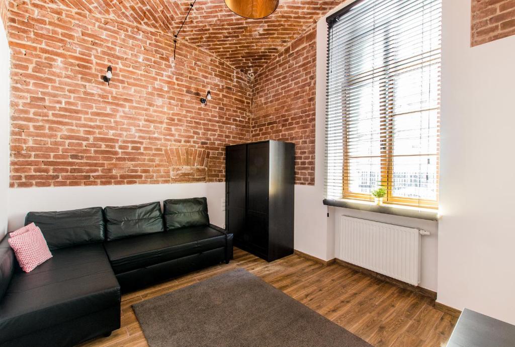 Smart Rental Management Apartments - 