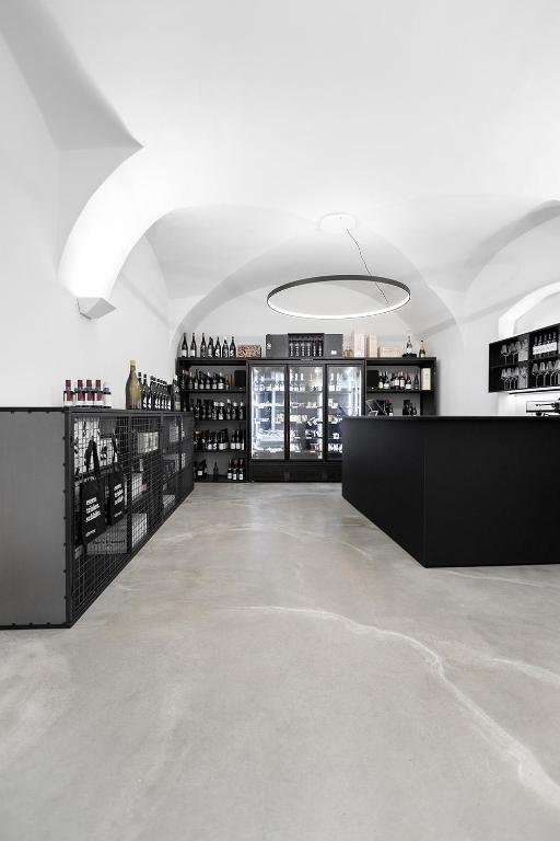 Göttfried - essen trinken schlafen - Resim 4