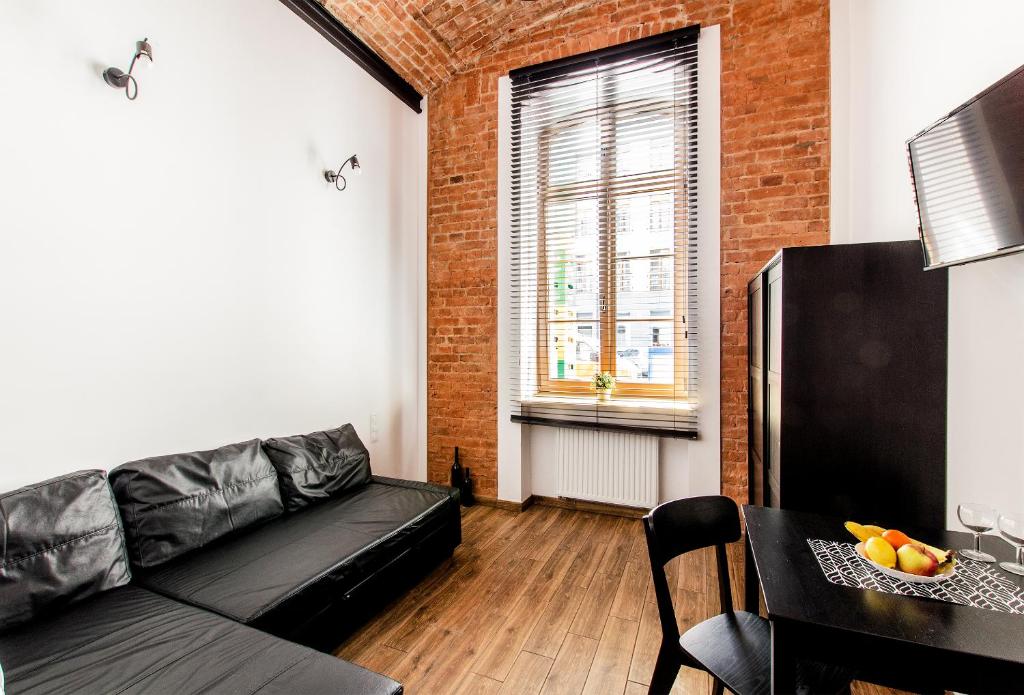 Smart Rental Management Apartments - 