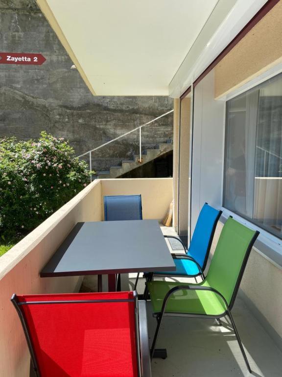 Apartment Zayetta Nr. 16 - Resim 11