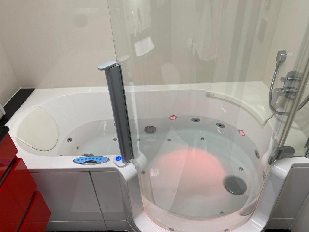 Apartment Zayetta Nr. 16 - Resim 8