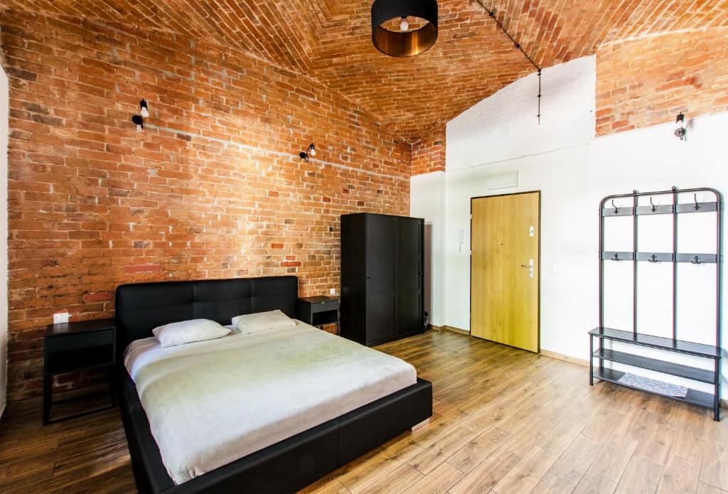 Smart Rental Management Apartments - 