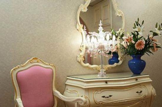 Fotografie z fotogalerie ubytování Hotel Il Burchiello v destinaci Mira