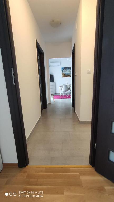 Fotografie z fotogalerie ubytování Apartmani Gavran v destinaci Pirovac