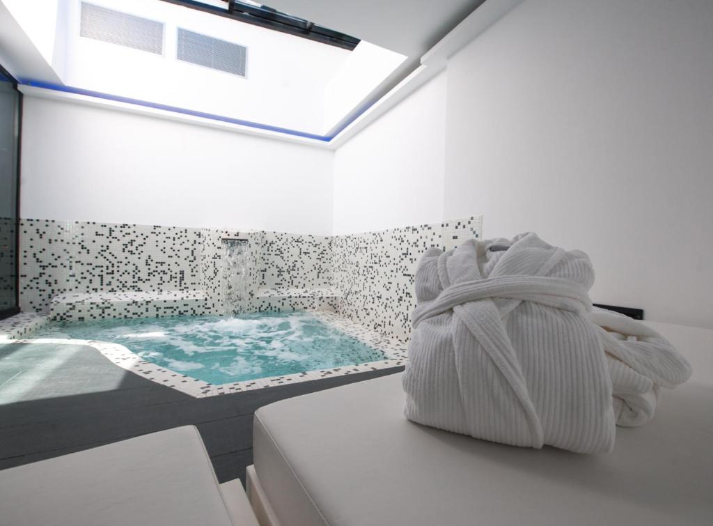 Hotel Loob Madrid, Torrejón de Ardoz – Updated 2023 Prices