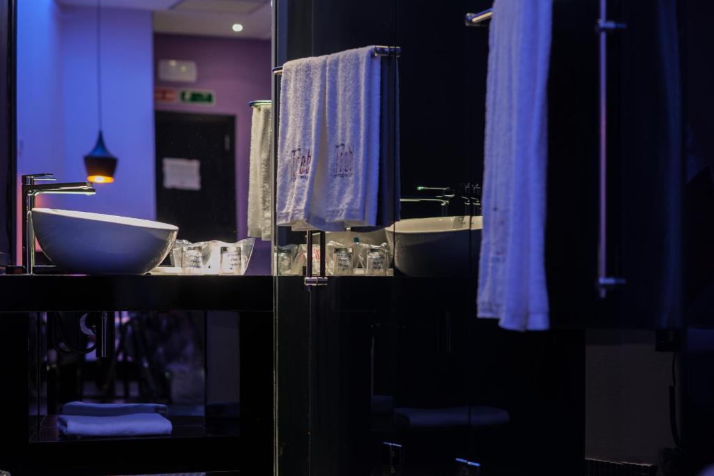 Hotel Loob Madrid, Torrejón de Ardoz – Precios actualizados 2023