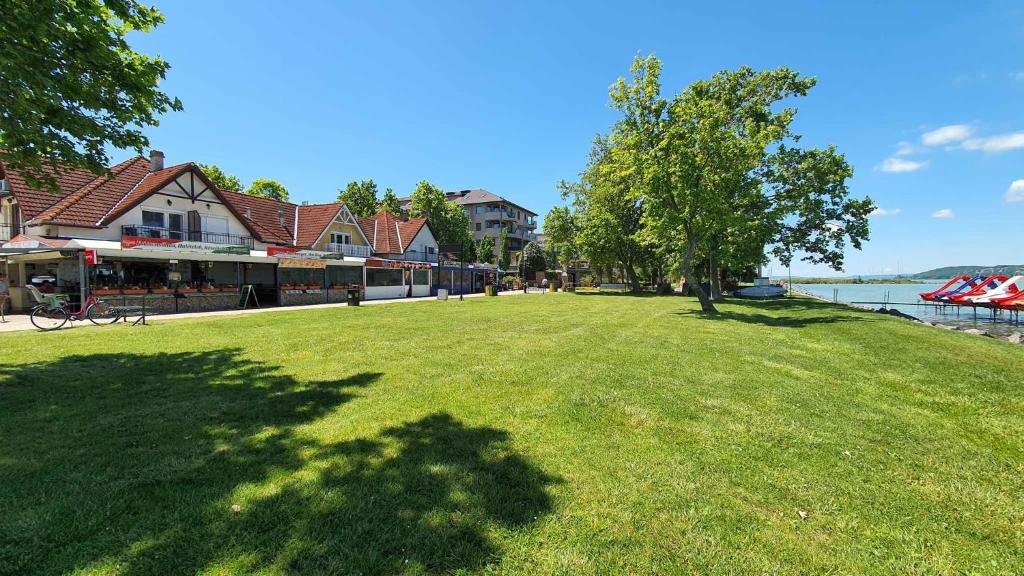 Príroda v okolí apartmánu