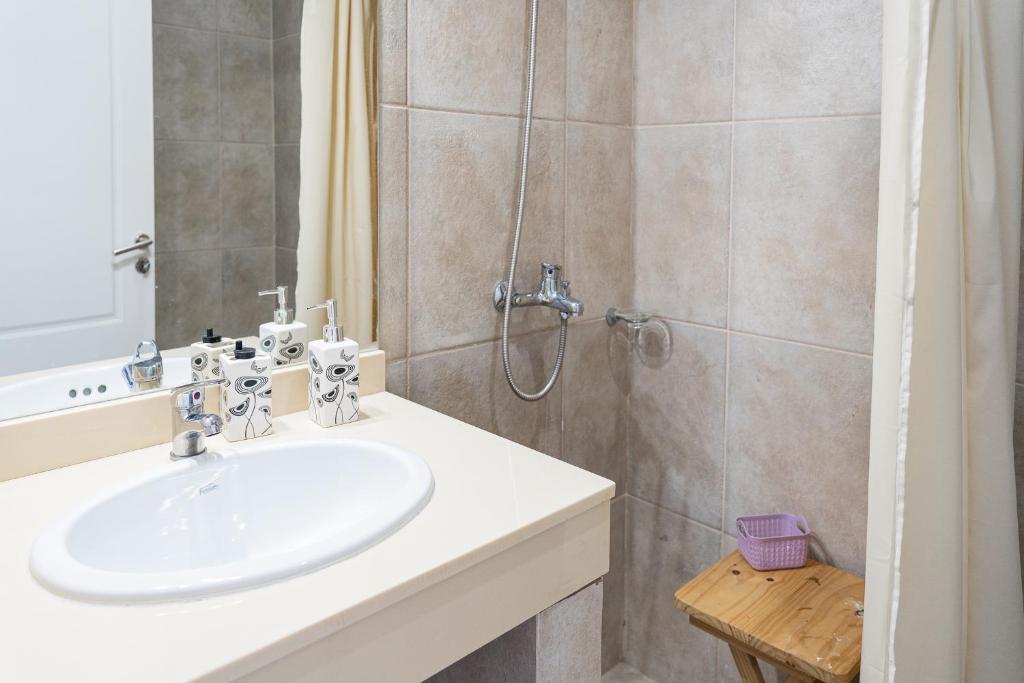 Departamento en Trenque Lauquen