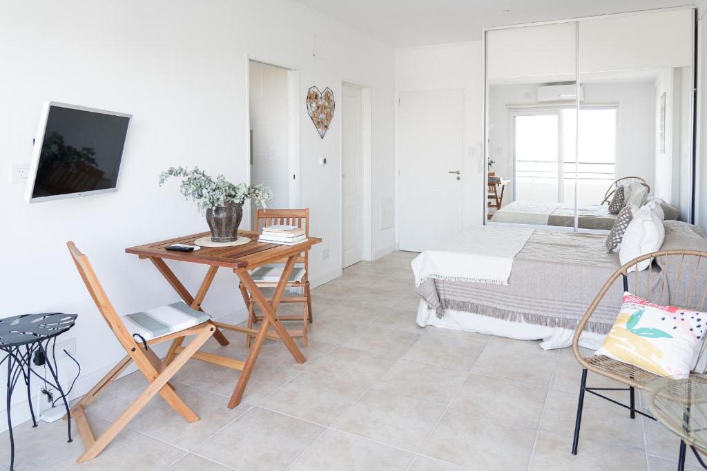 Departamento en Trenque Lauquen