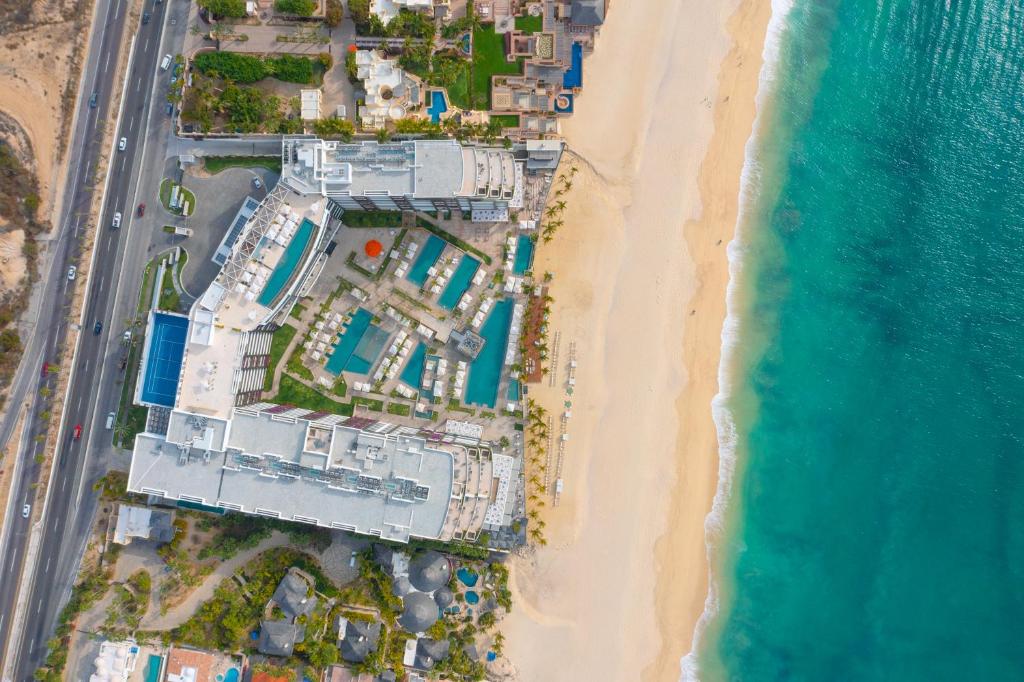 Garza Blanca Resort & Spa Los Cabos photo