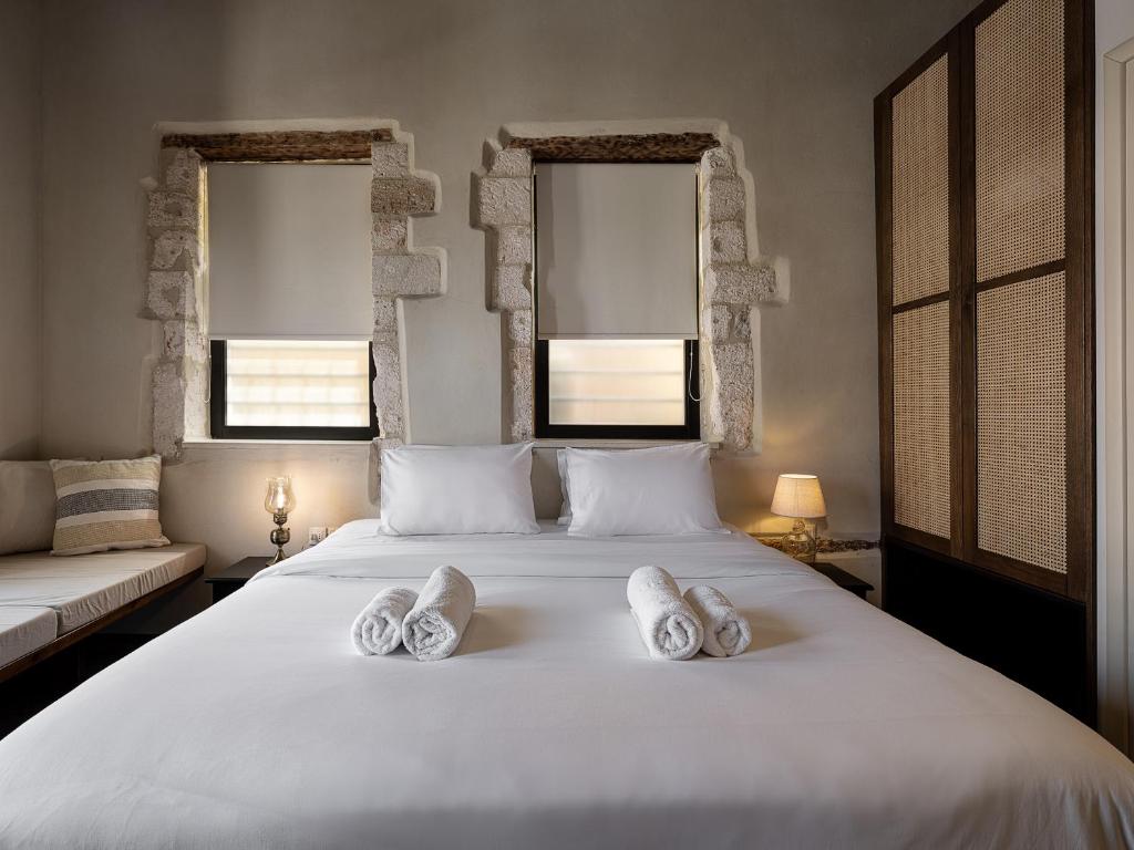 Nonnalena Boutique Hotel - 19