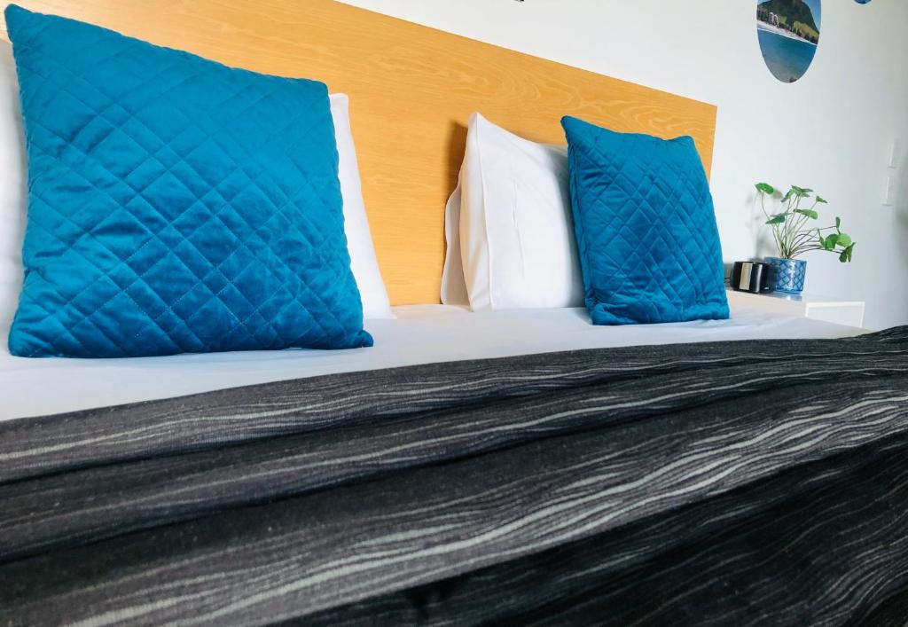 Blue Haven Motel - Resim 28