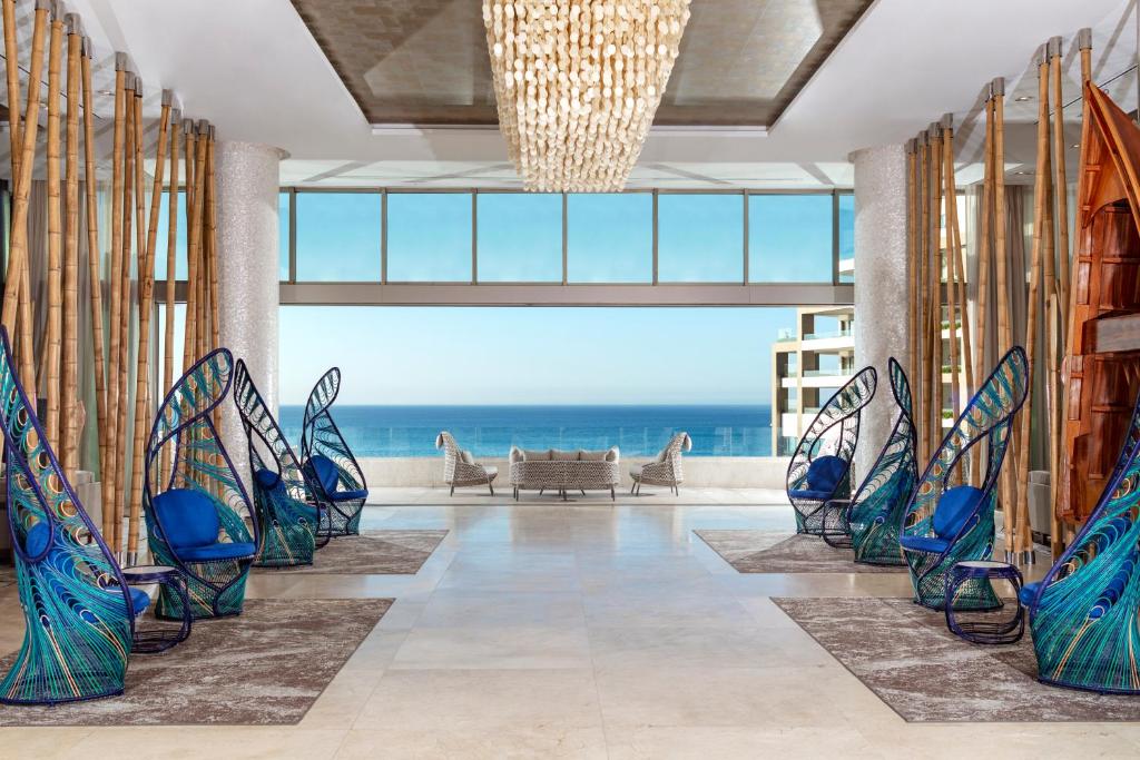 Garza Blanca Resort & Spa Los Cabos photo