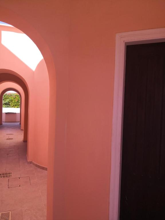 Fotografie z fotogalerie ubytování Seashell Apartments v destinaci Paphos City