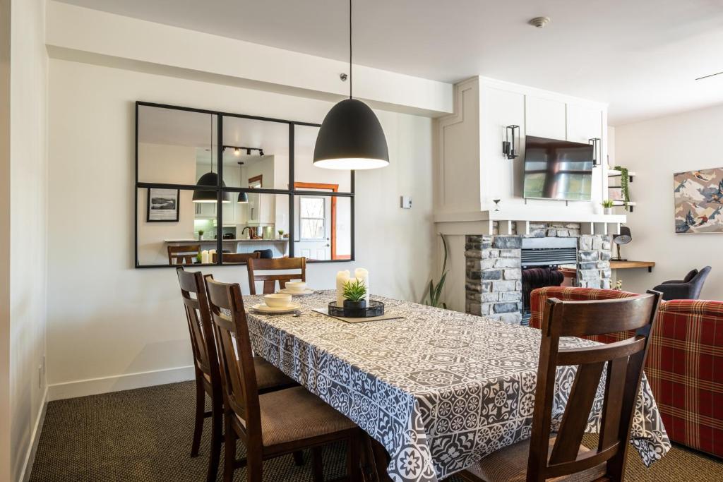 Le Serein Condo Tremblant Les-Eaux photo