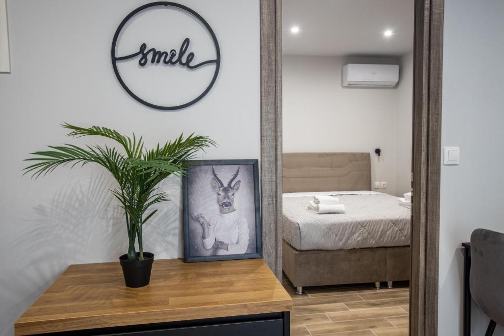 Raise Averof Serviced Apartments - 2