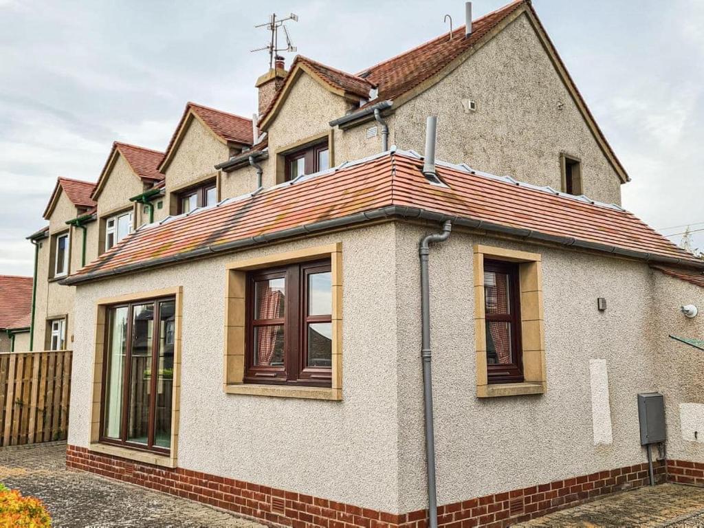 Vacation Home Robinhill, Coldstream, UK