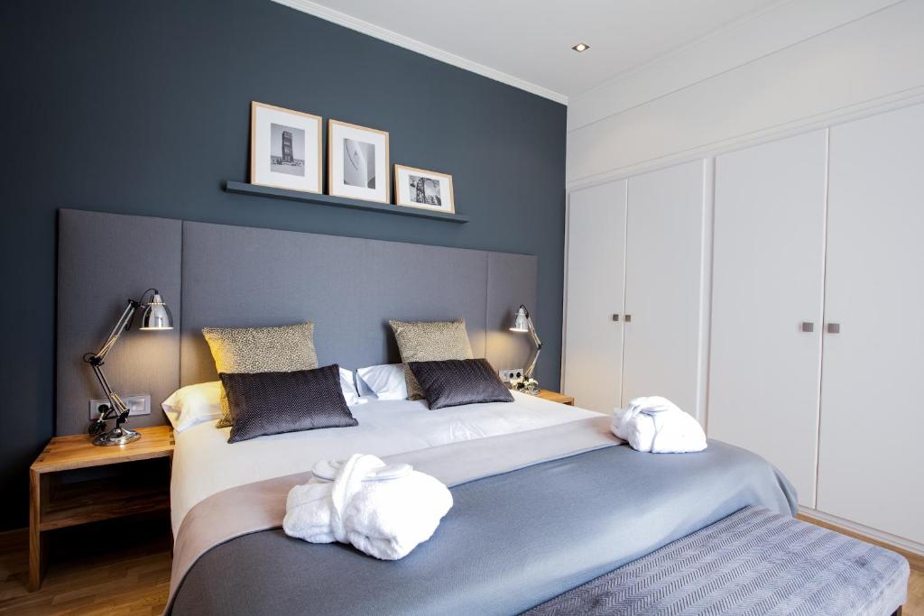 Apartments Sixtyfour - 17