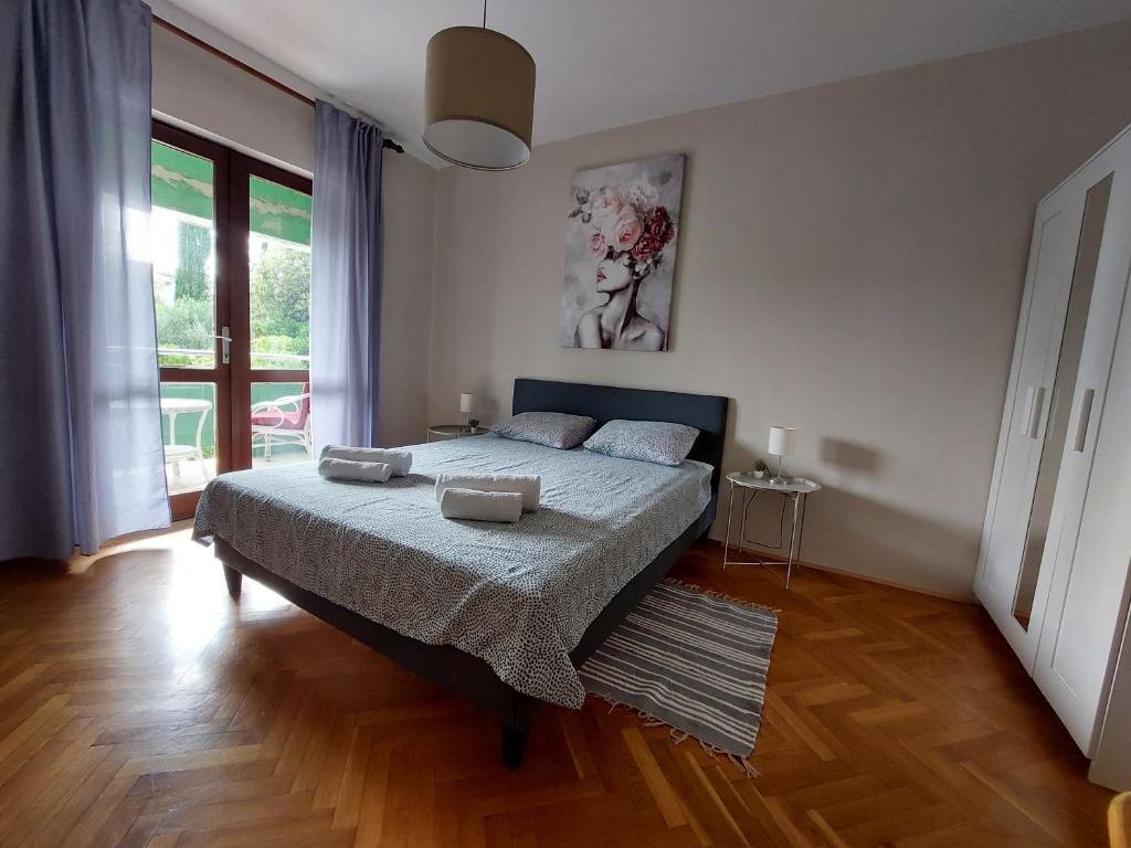 Gallery image of Apartments Miletić in Ždrelac