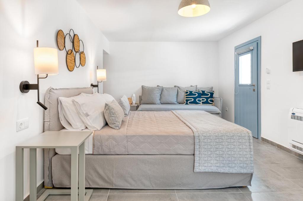 Gallery image of Lumiére spetses in Panayías