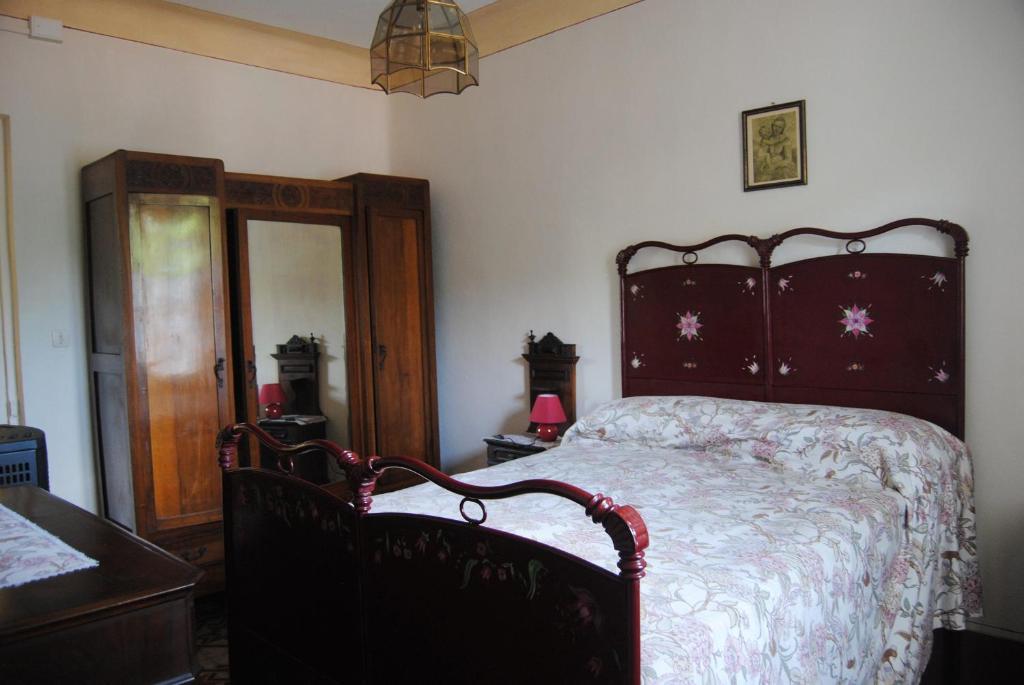 Apartments Casa nel Verde - Appartement