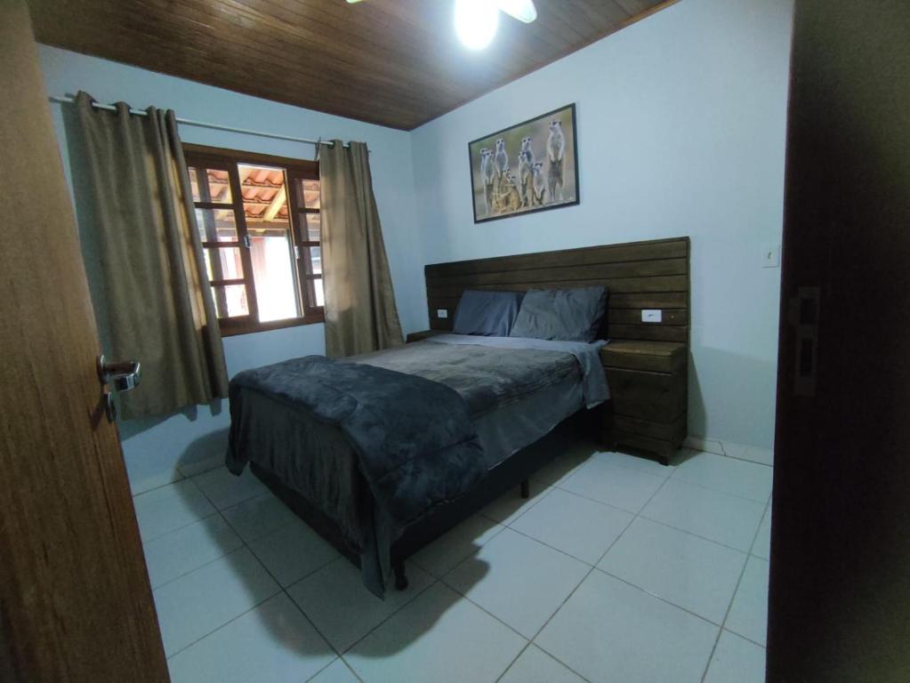 Casa do Sossego - Suite Con Balcón