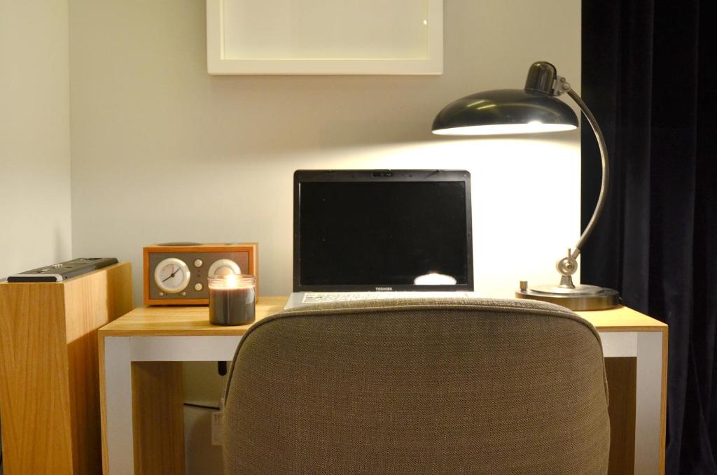 Browns Central Hotel - 16