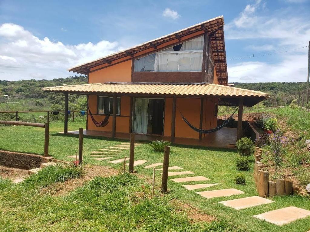 Imagen de la galería de Casa do Rogério, en Santana do Riacho