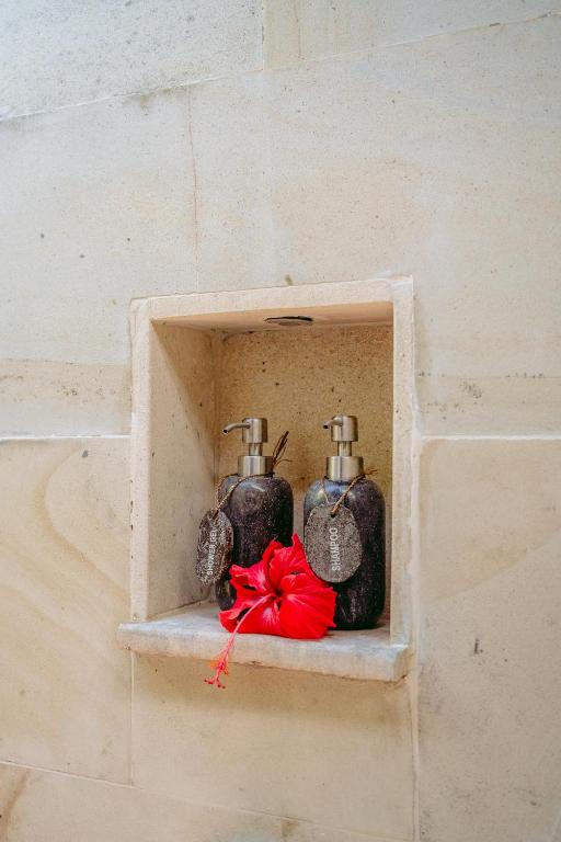 Segara Lombok Beach Resort - 11