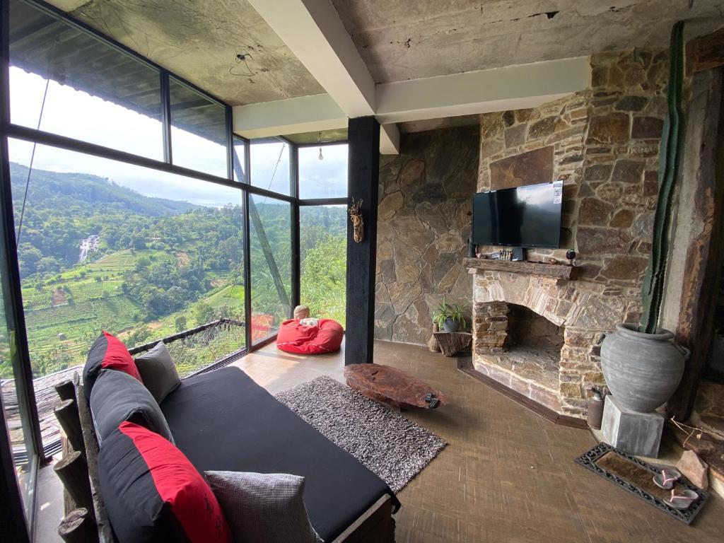 Romance in Ella - 11