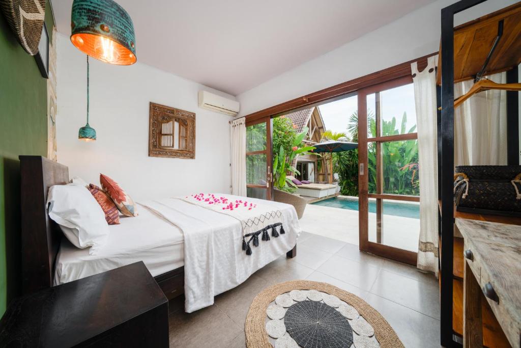 Karma House Ungasan - 3