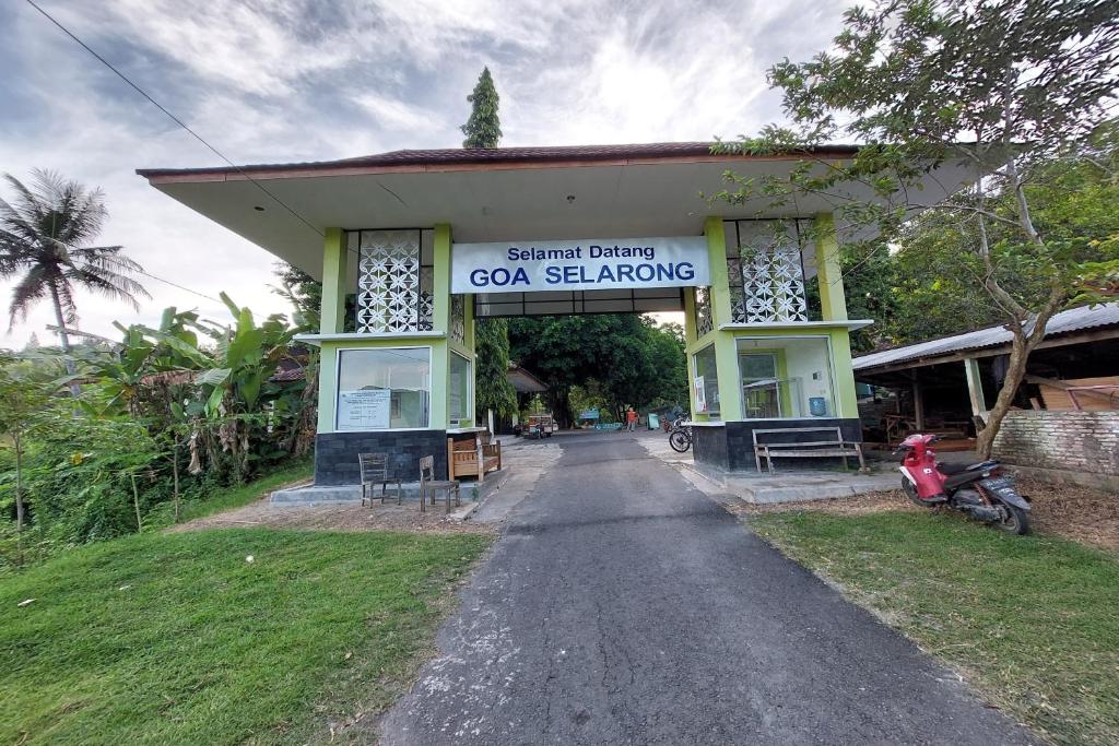 GOA SLARONG CAMPING GROUND - Housity