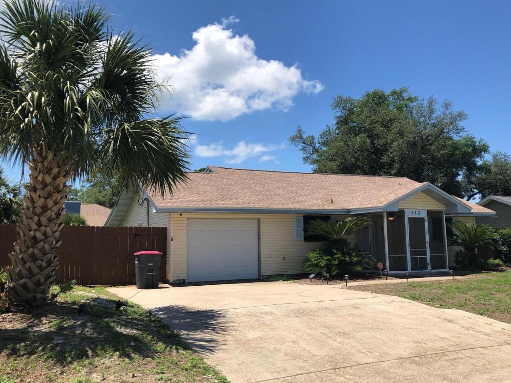 Peace On The Beach House, Panama City Beach (aktualisierte Preise für 2024)