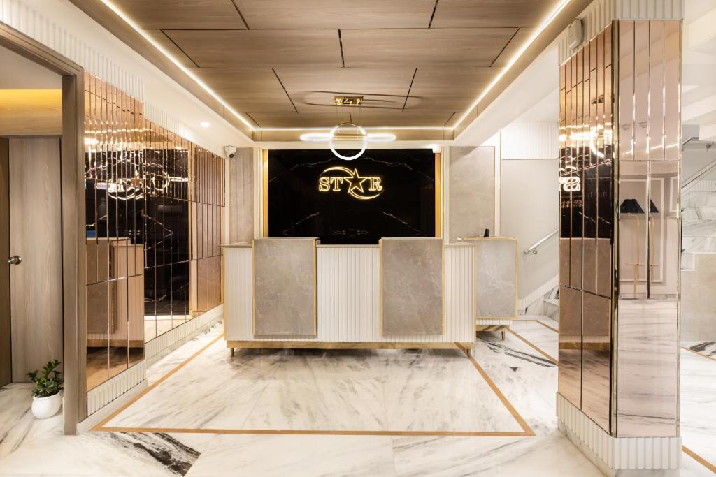 Fotografie z fotogalerie ubytování Hotel Star By Star Group- Near Delhi Airport v Novém Dillí