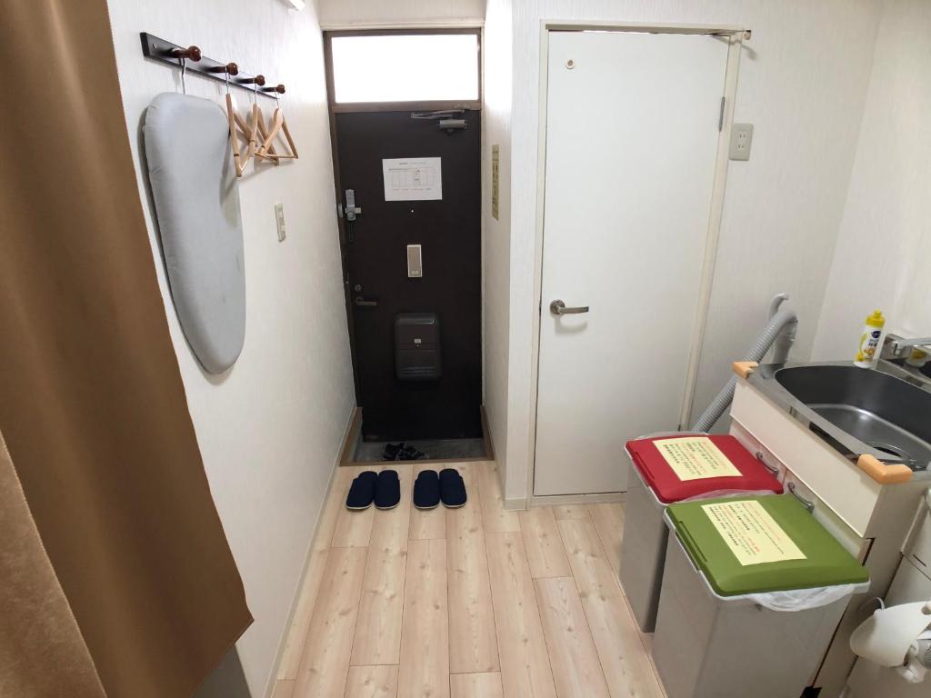 The Mickey Carlton Ohashi 207（福岡市）：（最新料金：2026年）