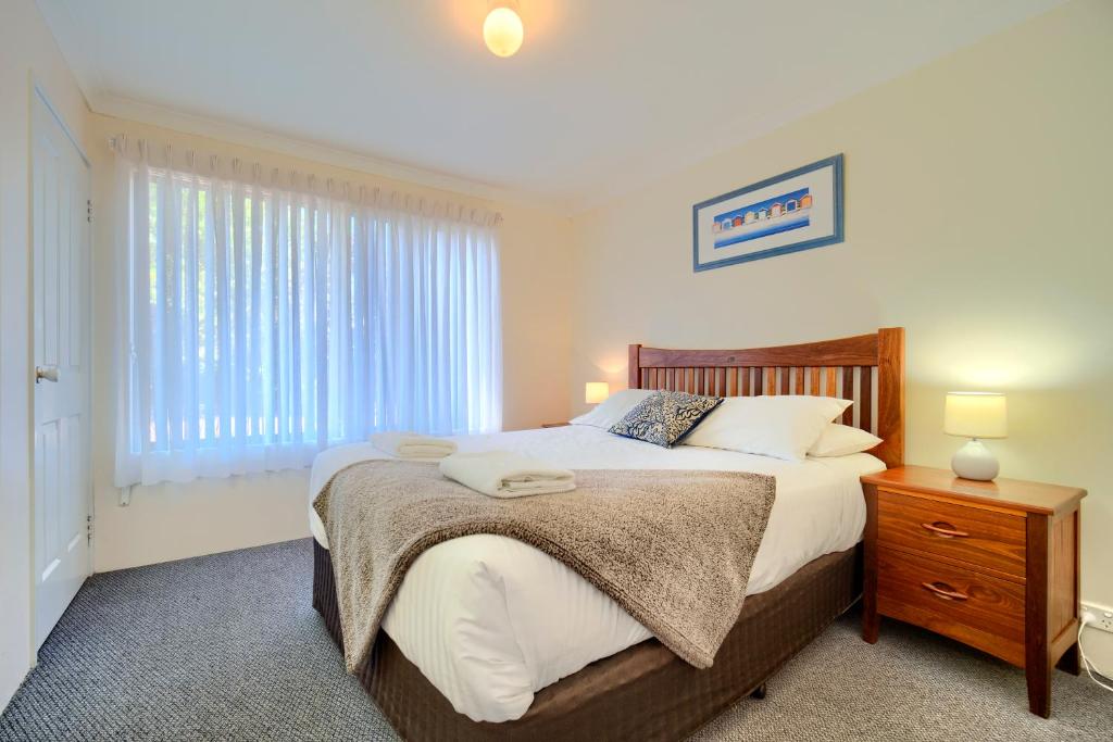 Bayside Villas - Twee Slaapkamers Huis