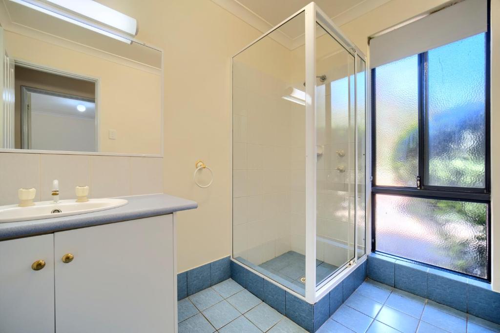 Bayside Villas - Twee Slaapkamers Huis