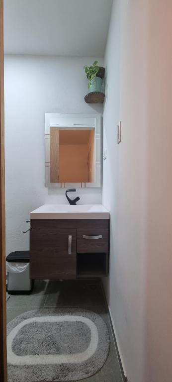 Fotografie z fotogalerie ubytování Casa Hostel San Andres v destinaci San Andrés