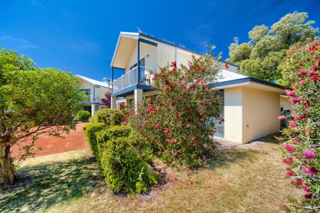 Bayside Villas - Herenhuis Met Twee Slaapkamers