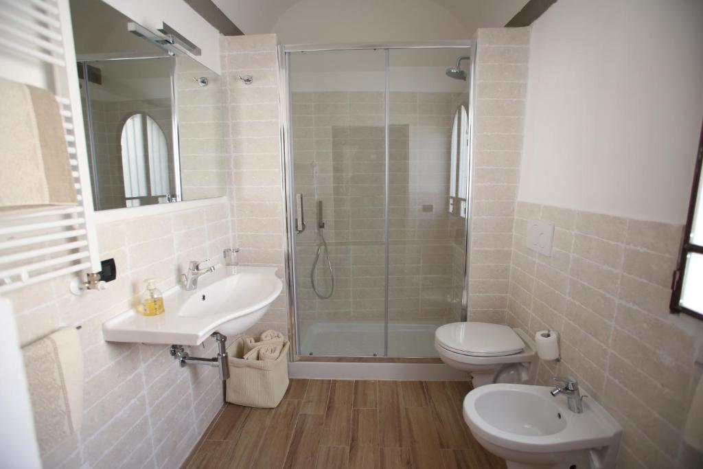 B&B San Remigio - 16