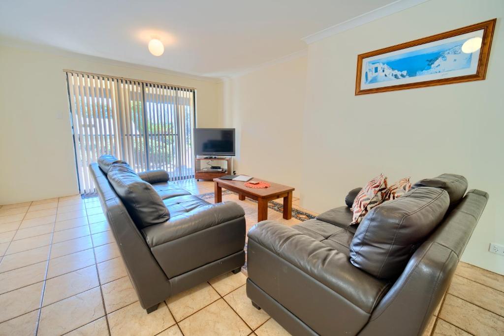 Bayside Villas - Huis Met Drie Slaapkamers