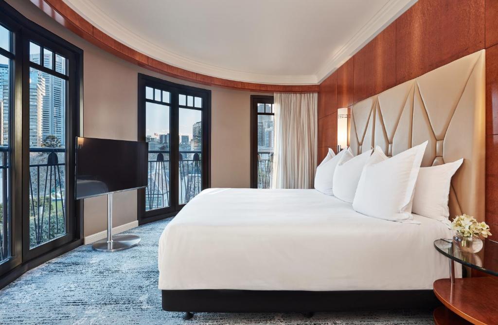 Park Hyatt Melbourne - Resim 24