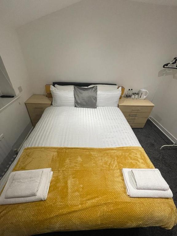 PCK THAS HOTEL - Resim 10