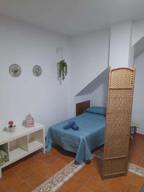 Fotografie z fotogalerie ubytování El bujio v destinaci San Fernando
