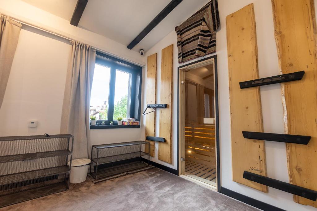 Fotografie z fotogalerie ubytování Bashtin Dom - Skabrin House v destinaci Bansko