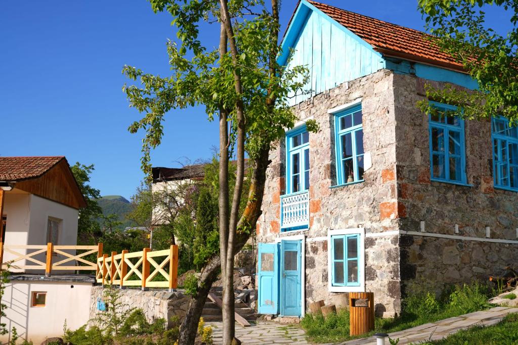 TOON ARMENI B&B