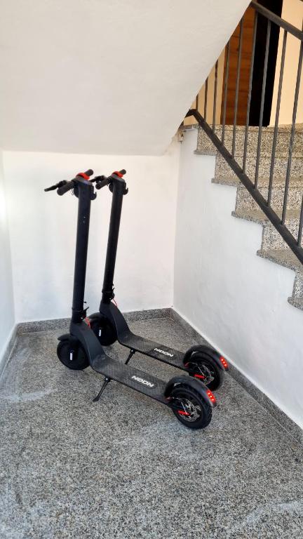 Fotografie z fotogalerie ubytování Aquamarine apartment - Free 2 electric scooters v Rovinji