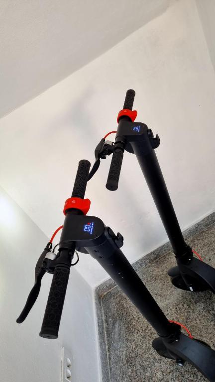 Fotografie z fotogalerie ubytování Aquamarine apartment - Free 2 electric scooters v Rovinji