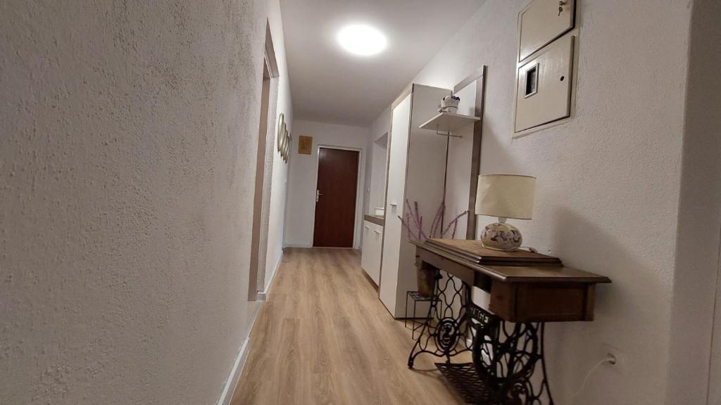 Kuchyňa alebo kuchynka v ubytovaní Vacation House Ani