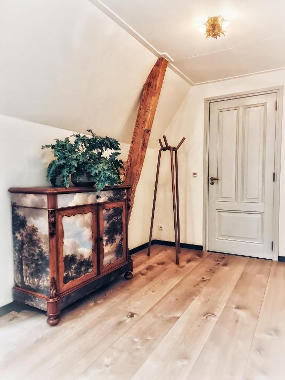 Fotografie z fotogalerie ubytování Elf bed and breakfast v destinaci Bolsward